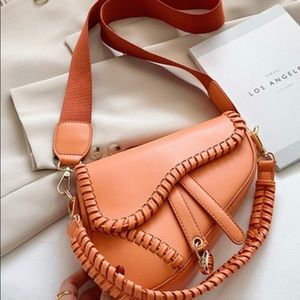 Crossbody/clutch bag